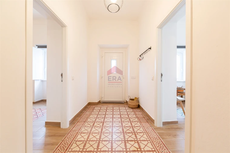 Moradia T3 para Venda em Santa Catarina da Fonte do Bispo Foto 22