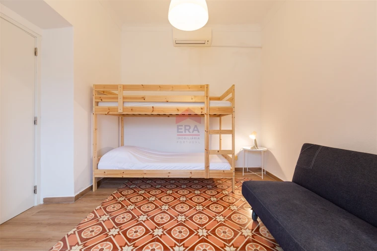 Moradia T3 para Venda em Santa Catarina da Fonte do Bispo Foto 25