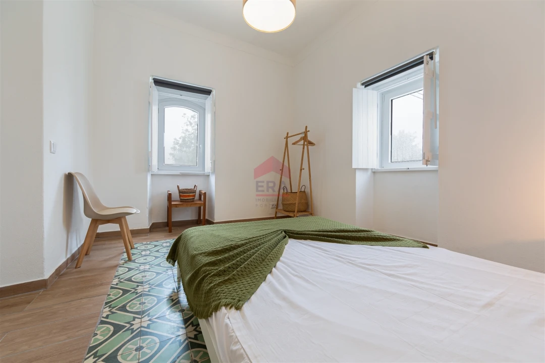 Moradia T3 para Venda em Santa Catarina da Fonte do Bispo Foto 27