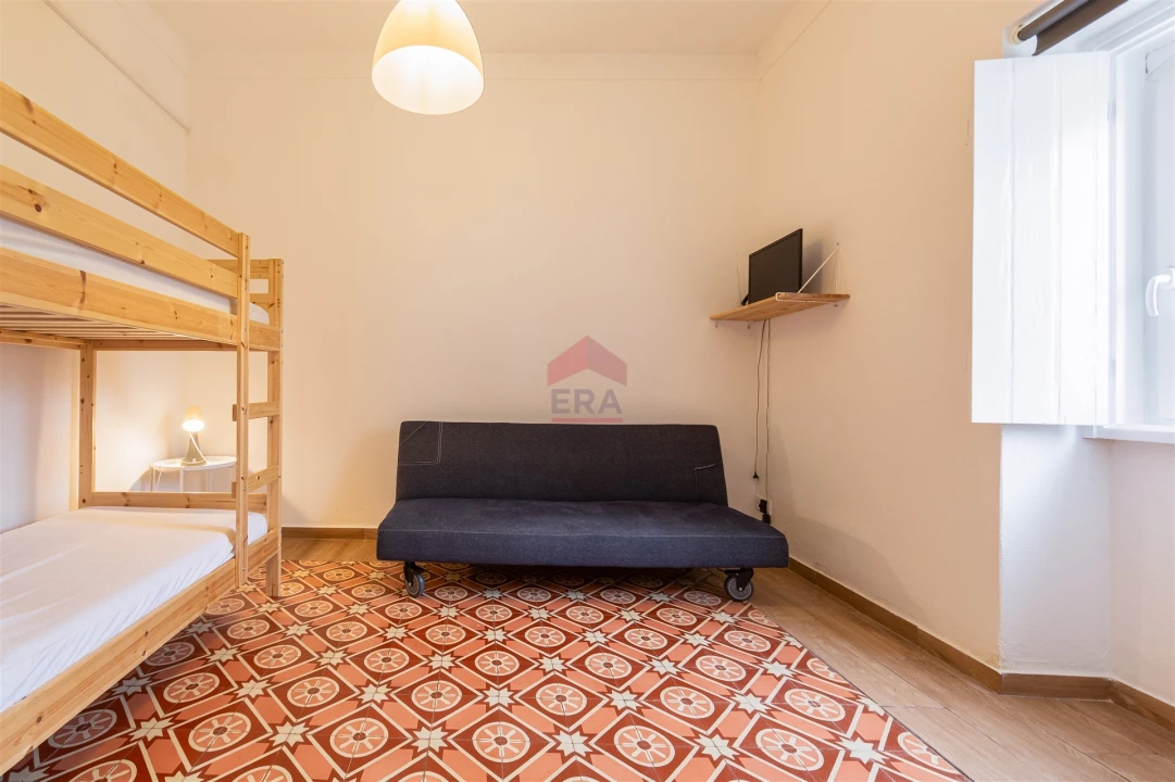 Moradia T3 para Venda em Santa Catarina da Fonte do Bispo Foto 24