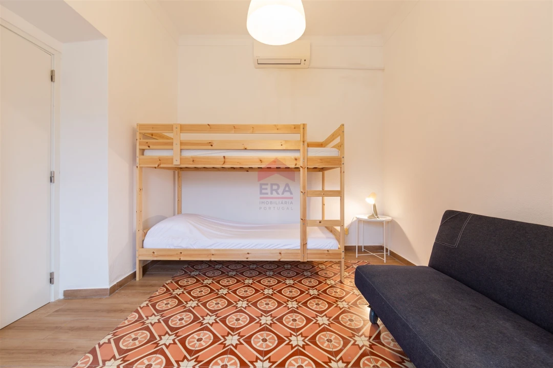 Moradia T3 para Venda em Santa Catarina da Fonte do Bispo Foto 25