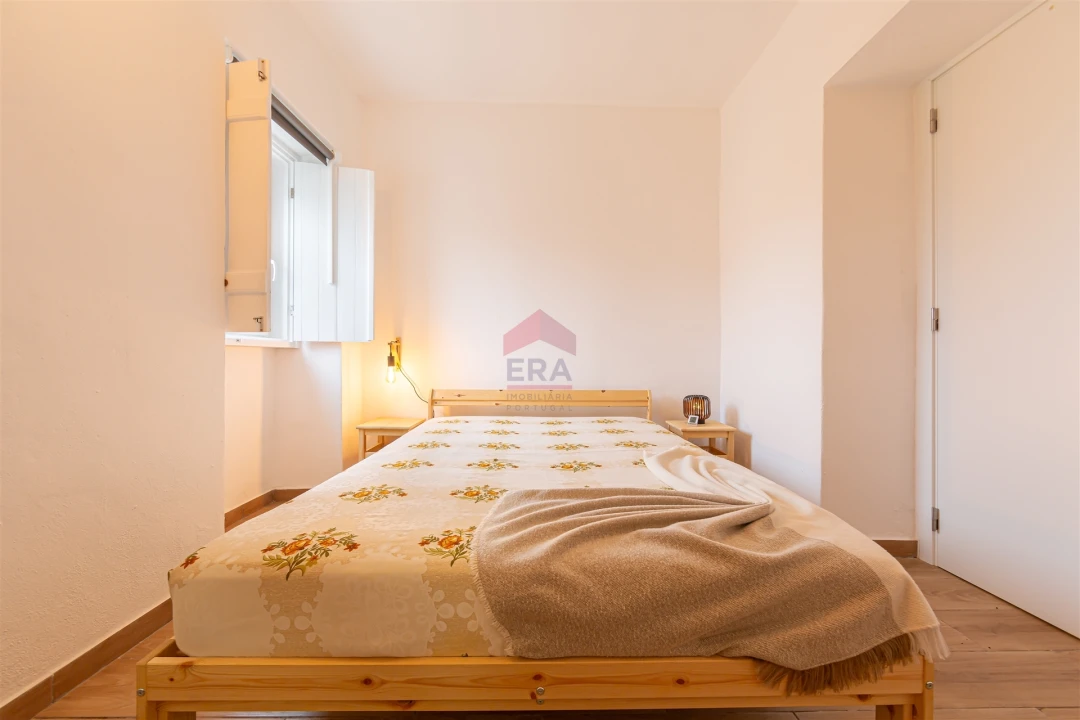 Moradia T3 para Venda em Santa Catarina da Fonte do Bispo Foto 23