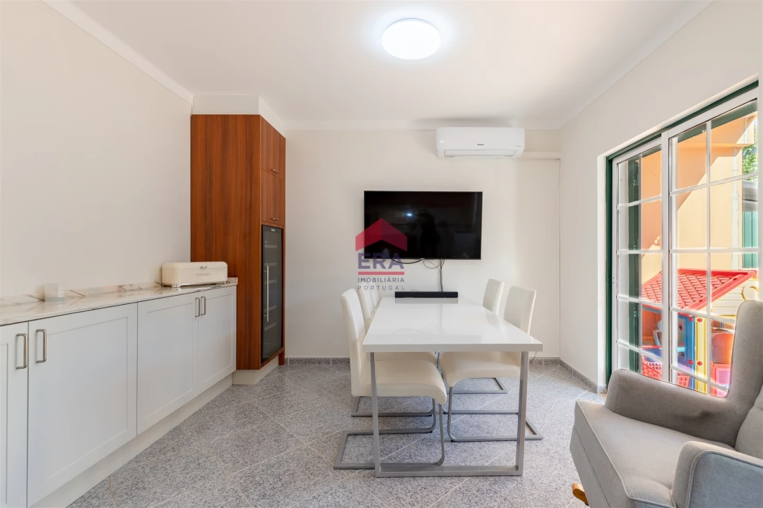 Moradia T3 para Venda em Pechão Foto 7