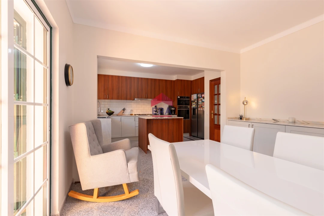 Moradia T3 para Venda em Pechão Foto 9