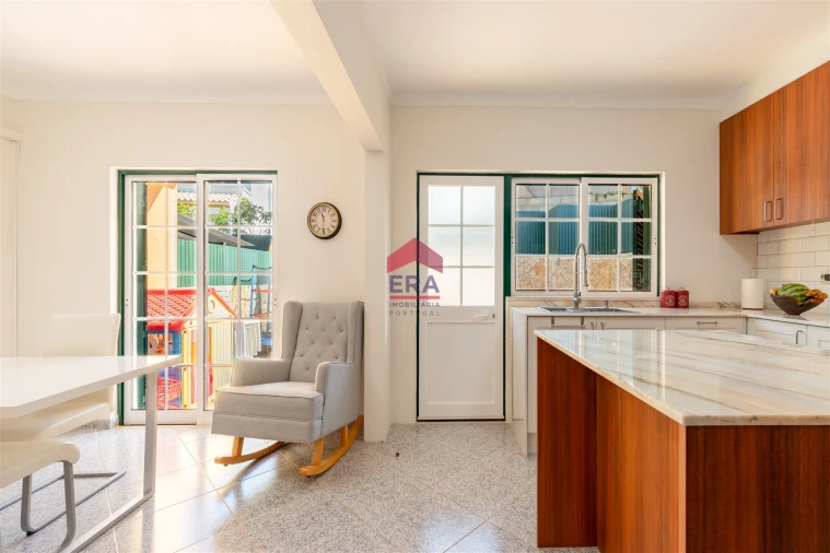 Moradia T3 para Venda em Pechão Foto 10