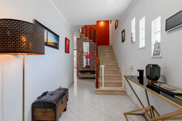 Moradia T3 para Venda em Pechão Foto 2