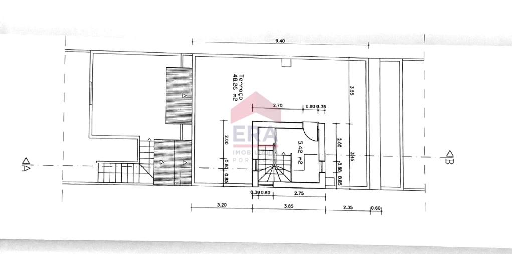 Moradia T3 para Venda em Pechão Foto 25