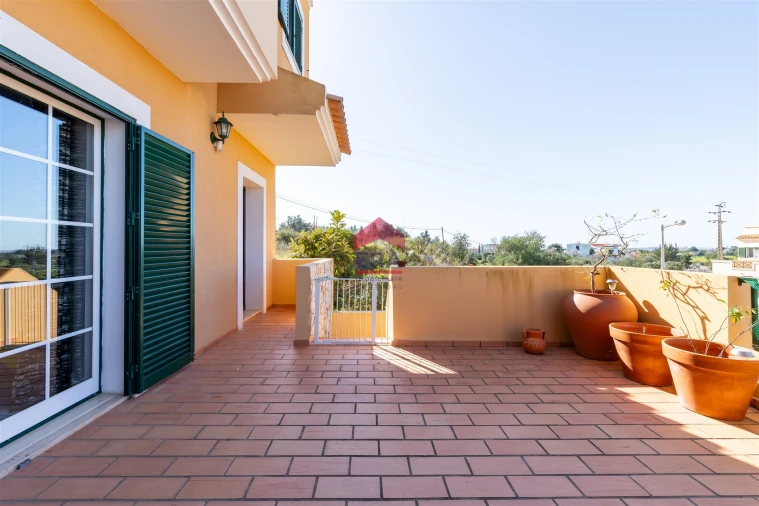 Moradia T3 para Venda em Pechão Foto 6