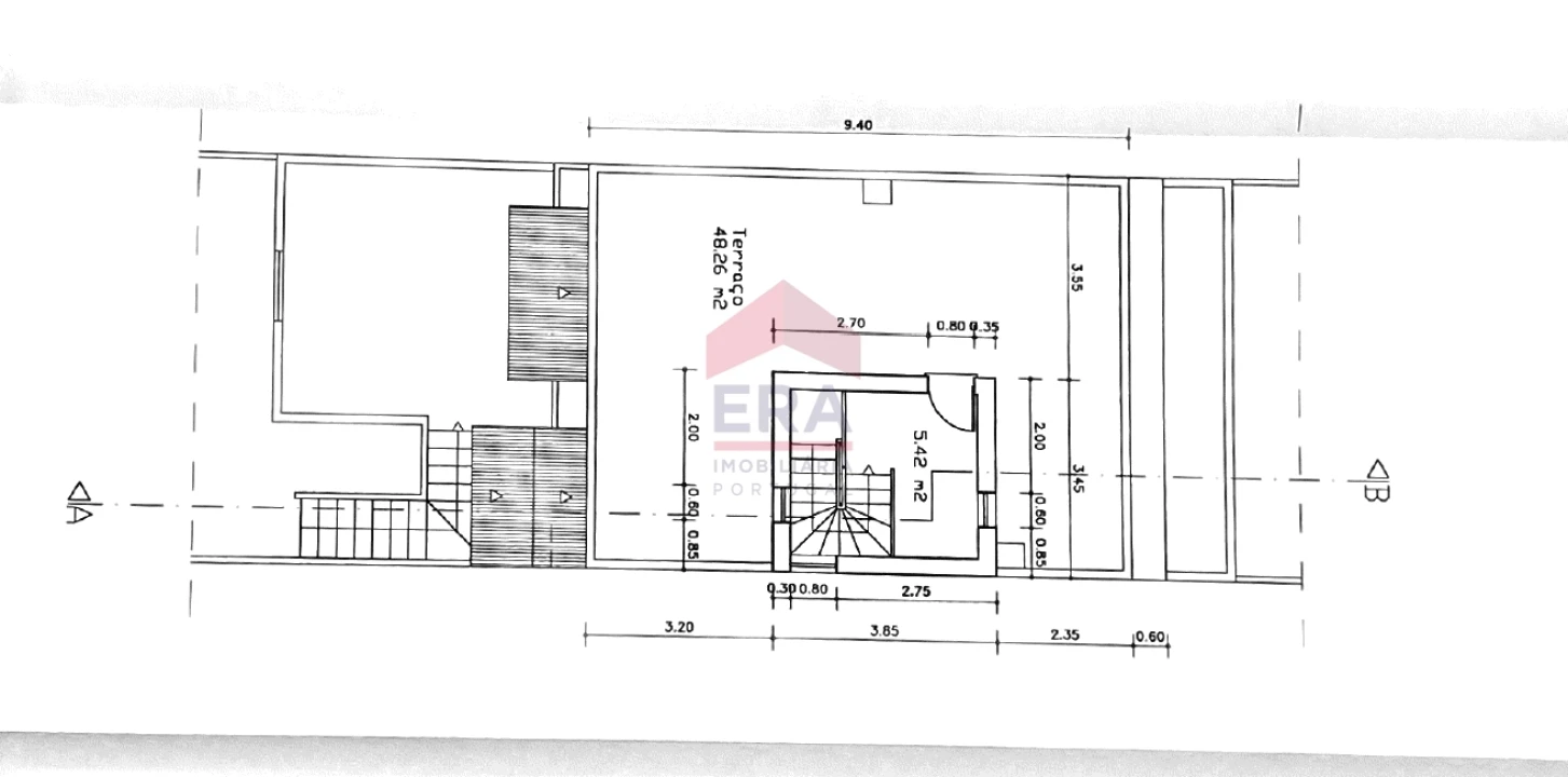 Moradia T3 para Venda em Pechão Foto 25