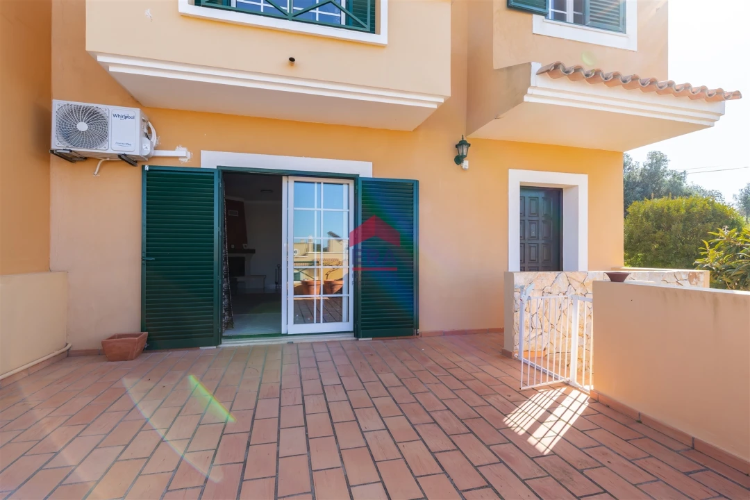 Moradia T3 para Venda em Pechão Foto 5