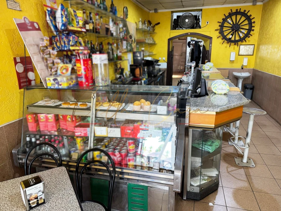 Negócio para Trespasse em Beduído e Veiros Foto 5