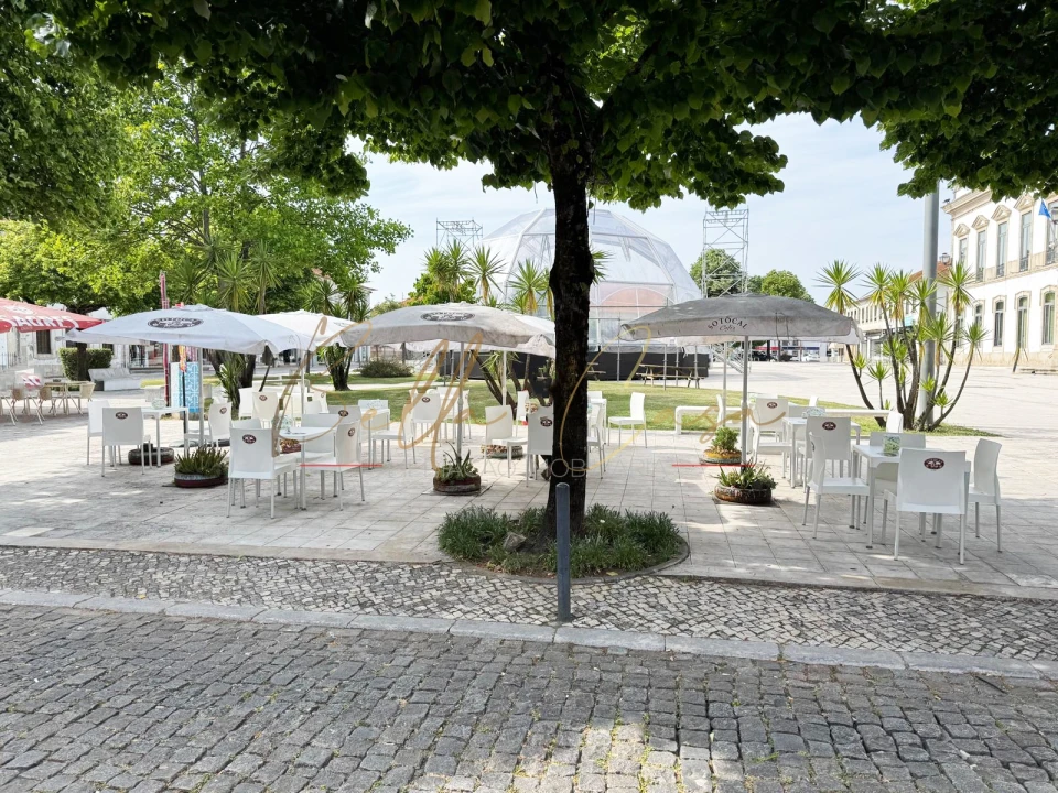 Negócio para Trespasse em Beduído e Veiros Foto 1