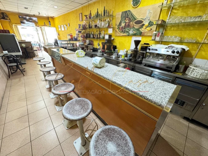 Negócio para Trespasse em Beduído e Veiros Foto 4