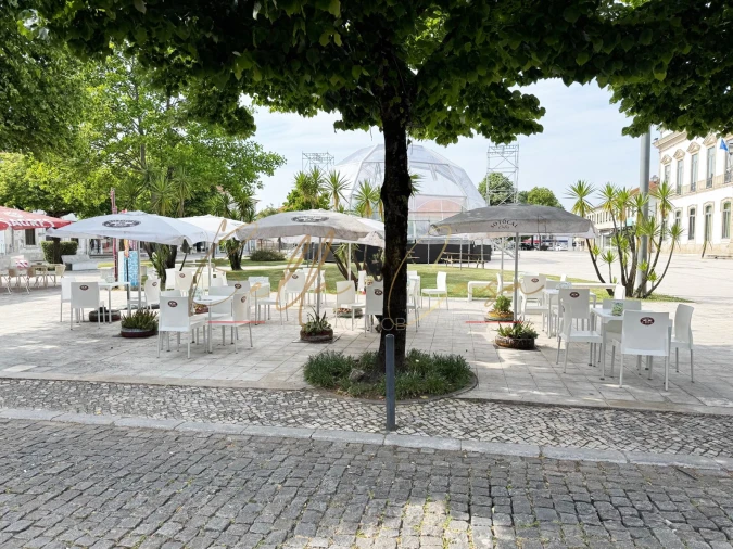 Negócio para Trespasse em Beduído e Veiros Foto 1