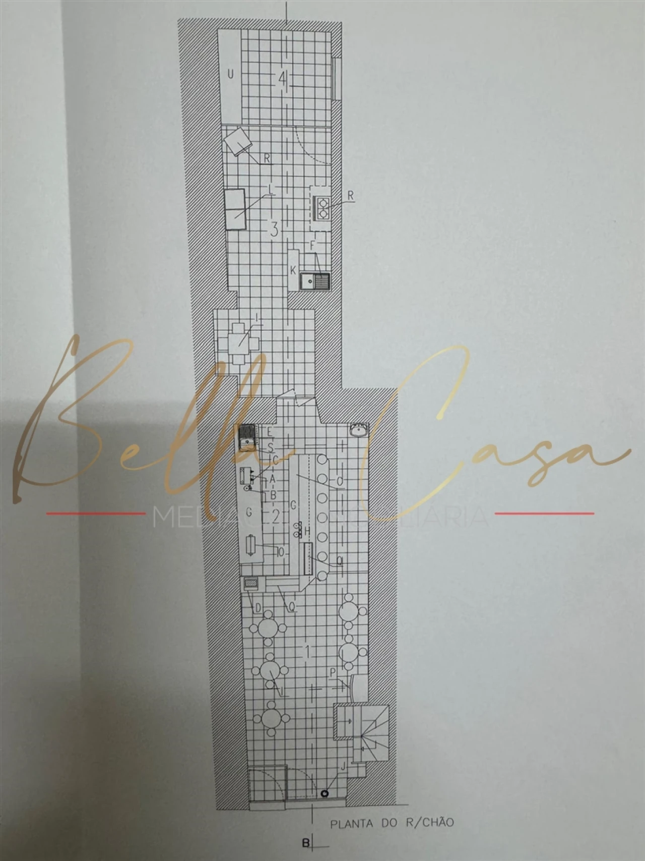 Negócio para Trespasse em Beduído e Veiros Foto 15