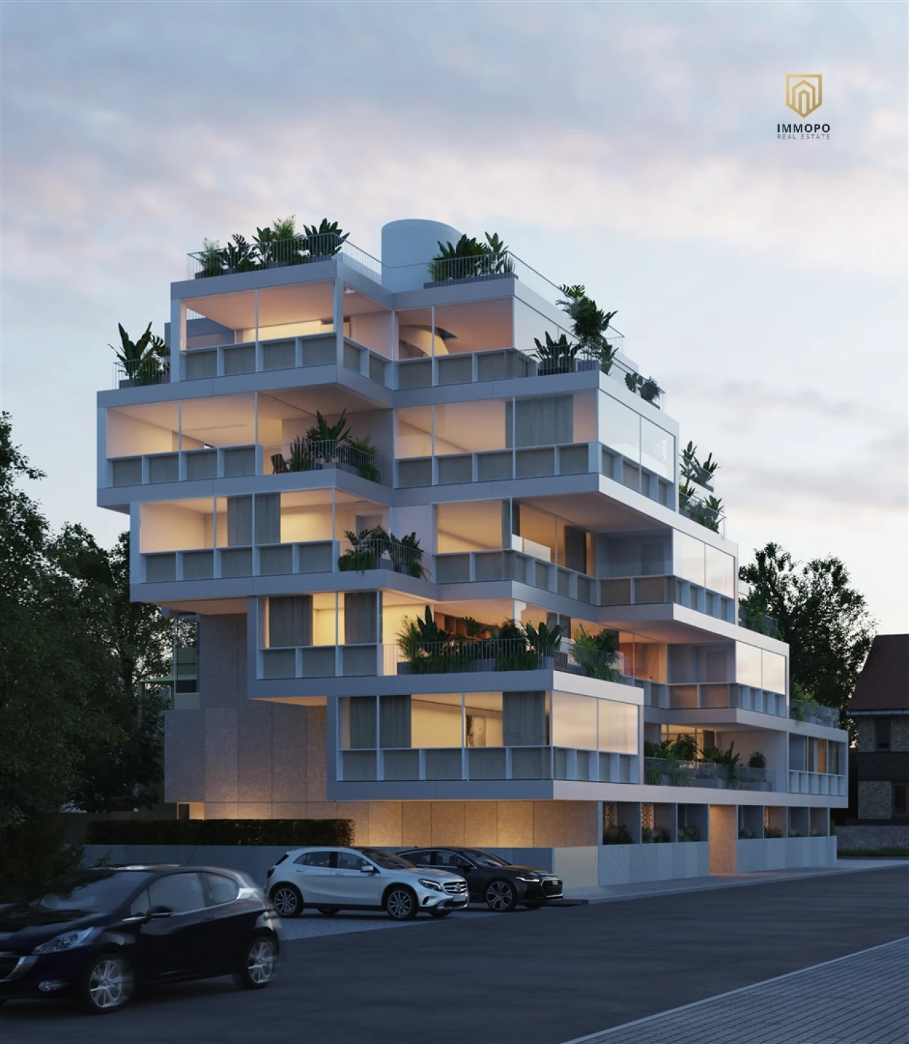 Apartamento T3 para Venda em Paranhos Foto 1