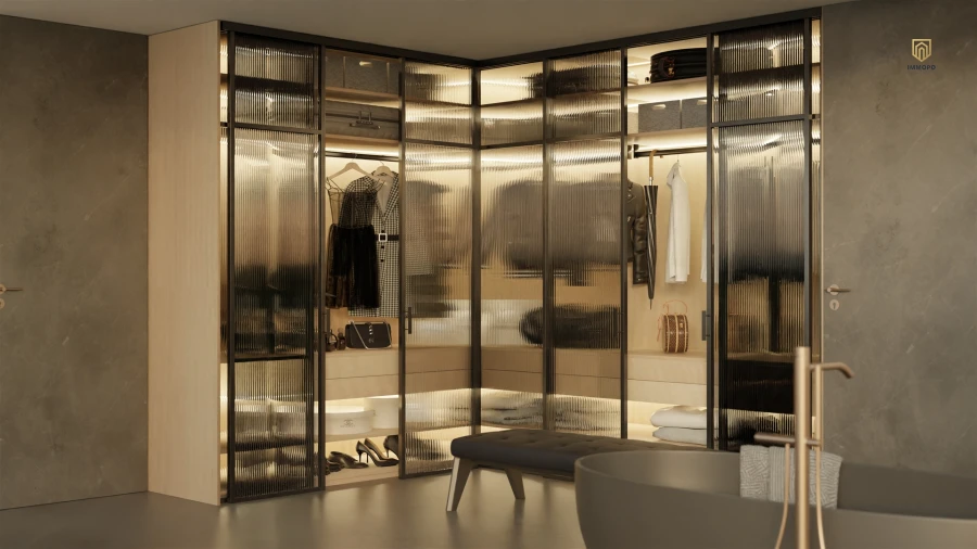 Apartamento T3 para Venda em Paranhos Foto 13