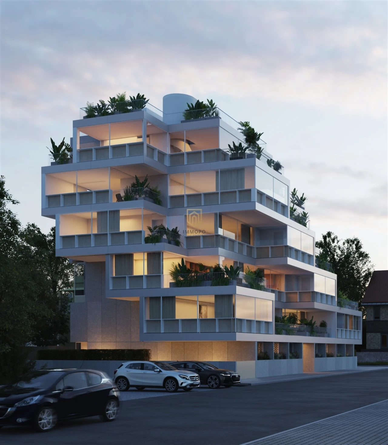 Apartamento T5 para Venda em Paranhos Foto 25