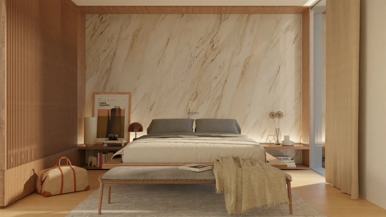 Apartamento T5 para Venda em Paranhos Foto 18