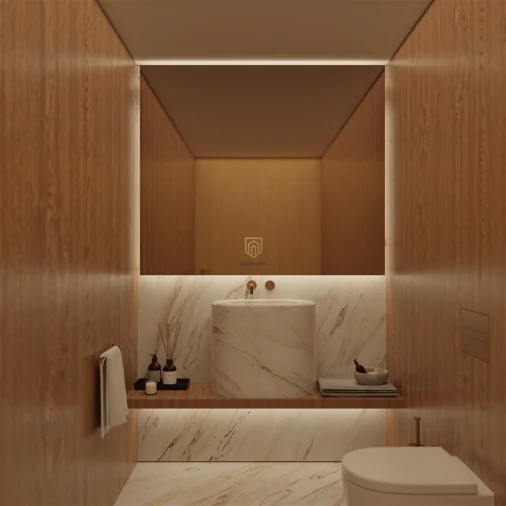 Apartamento T5 para Venda em Paranhos Foto 12