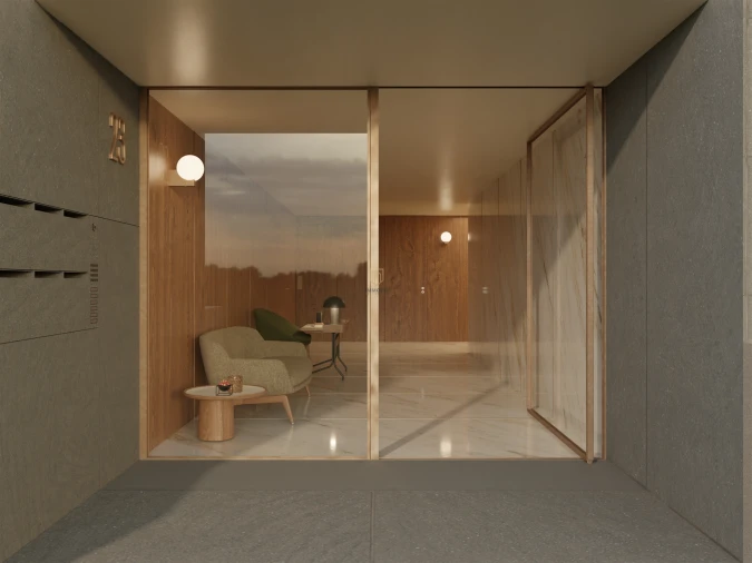 Apartamento T5 para Venda em Paranhos Foto 7