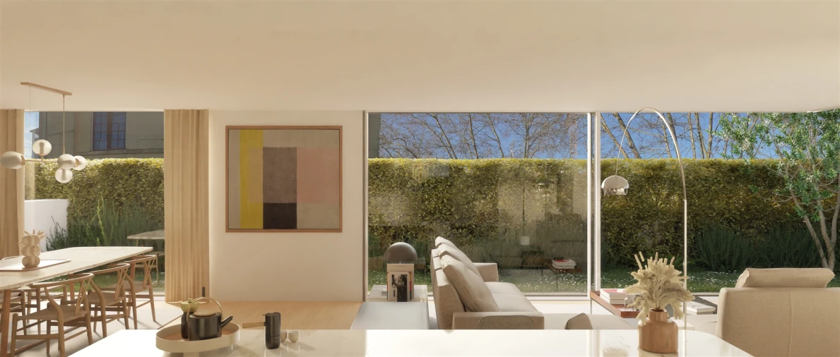 Apartamento T5 para Venda em Paranhos Foto 6