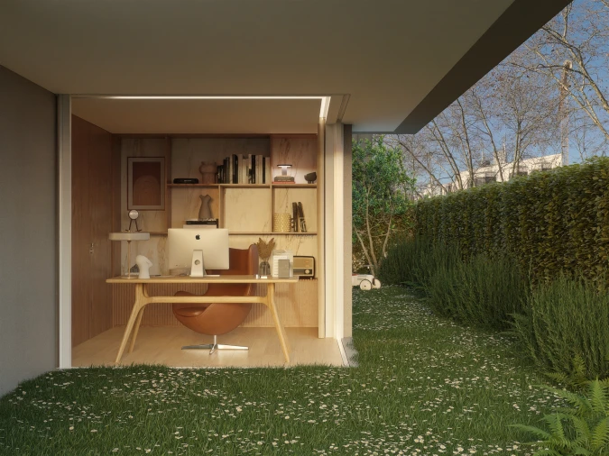 Apartamento T5 para Venda em Paranhos Foto 11