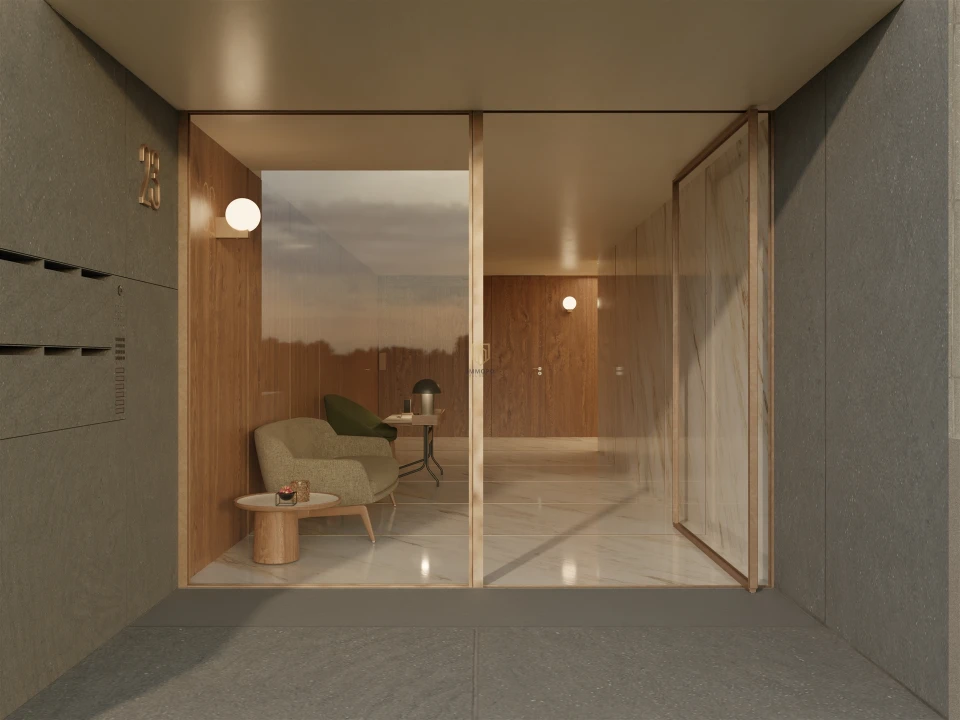 Apartamento T5 para Venda em Paranhos Foto 7