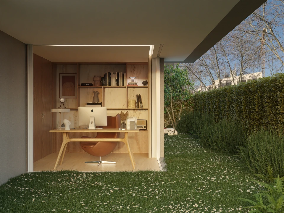 Apartamento T5 para Venda em Paranhos Foto 11