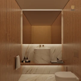 Apartamento T3 para Venda em Paranhos