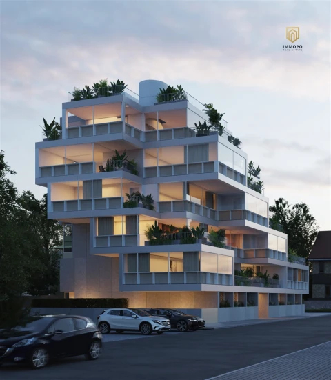 Apartamento T3 para Venda em Paranhos