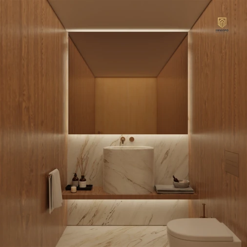 Apartamento T3 para Venda em Paranhos Foto 17