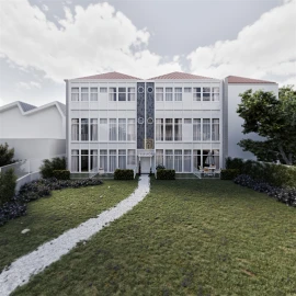 Apartamento T1 para Venda em Paranhos