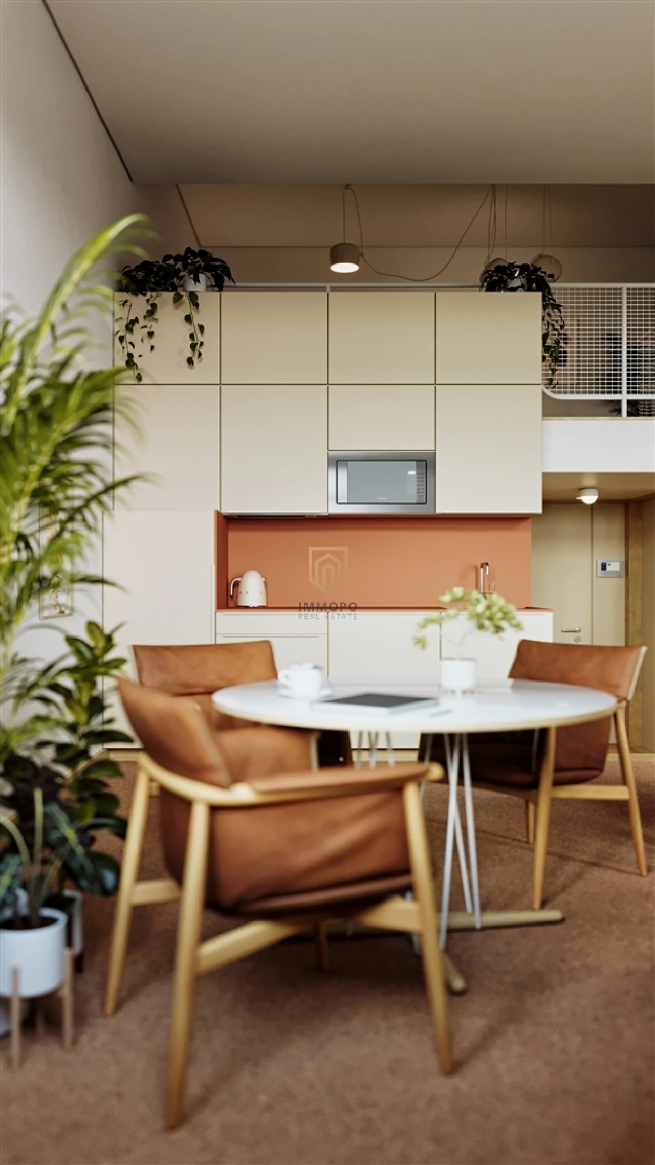 Apartamento T2 para Venda em Paranhos Foto 3