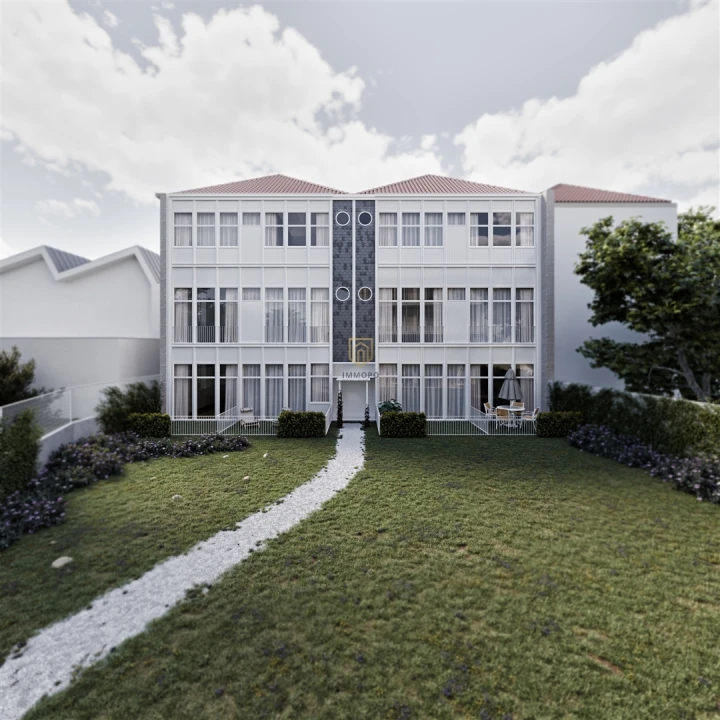 Apartamento T2 para Venda em Paranhos Foto 10
