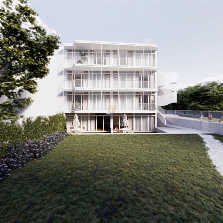 Apartamento T2 para Venda em Paranhos Foto 9