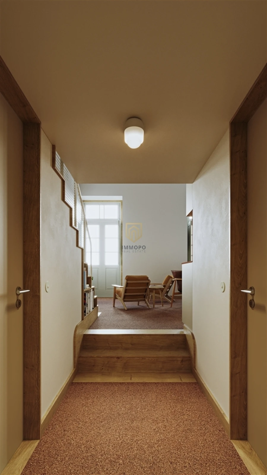 Apartamento T2 para Venda em Paranhos Foto 6