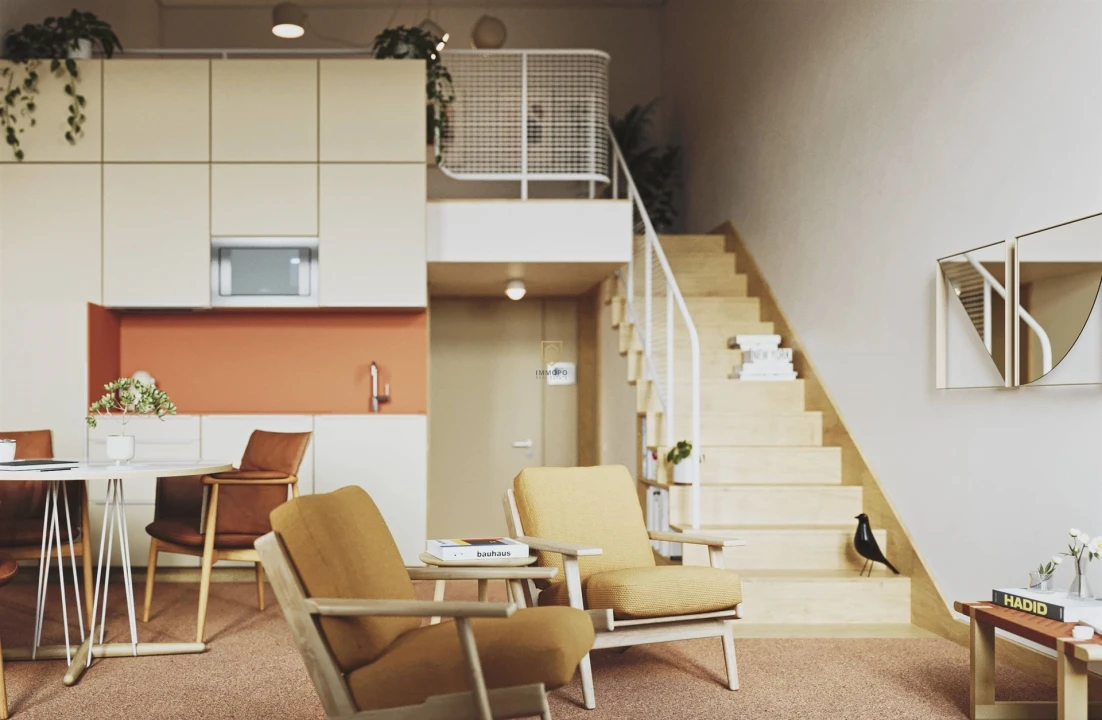 Apartamento T2 para Venda em Paranhos Foto 13