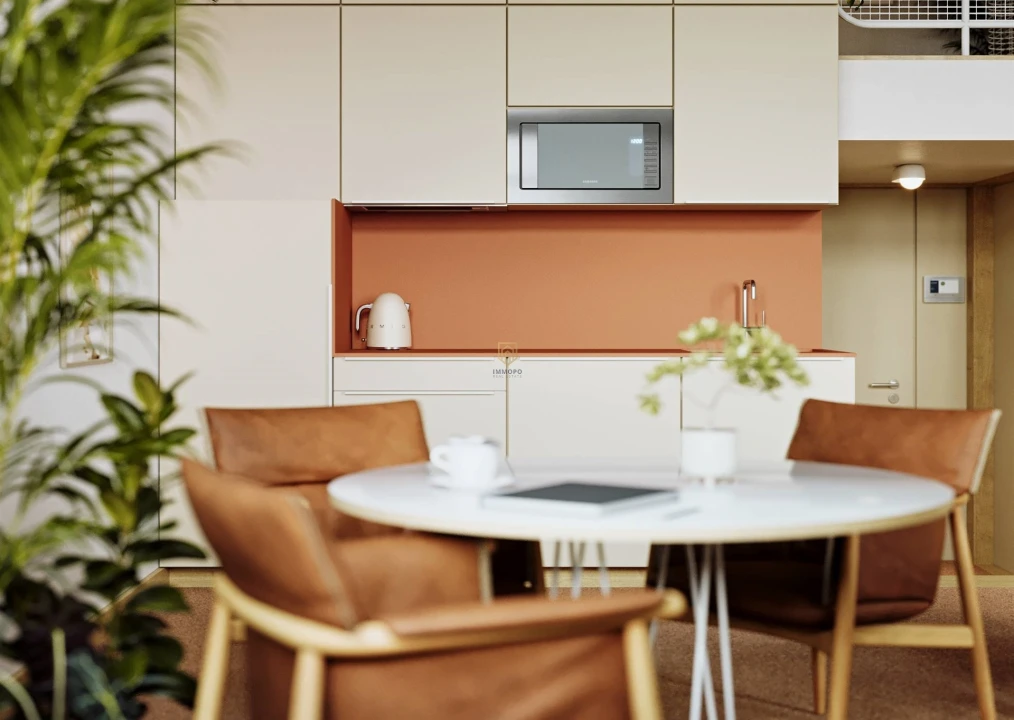 Apartamento T2 para Venda em Paranhos Foto 12