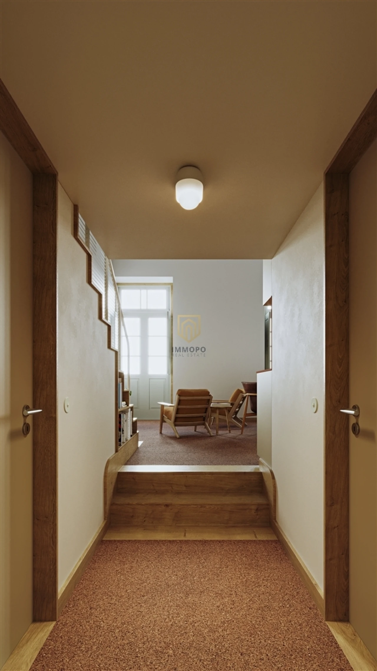 Apartamento T3 para Venda em Paranhos Foto 6