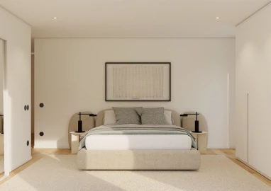 Apartamento T3 para Venda em Campanhã
