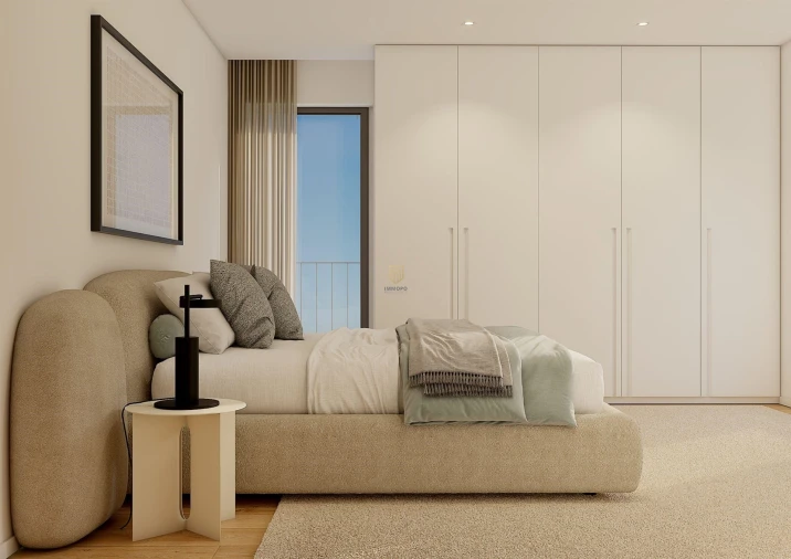Apartamento T3 para Venda em Campanhã Foto 6
