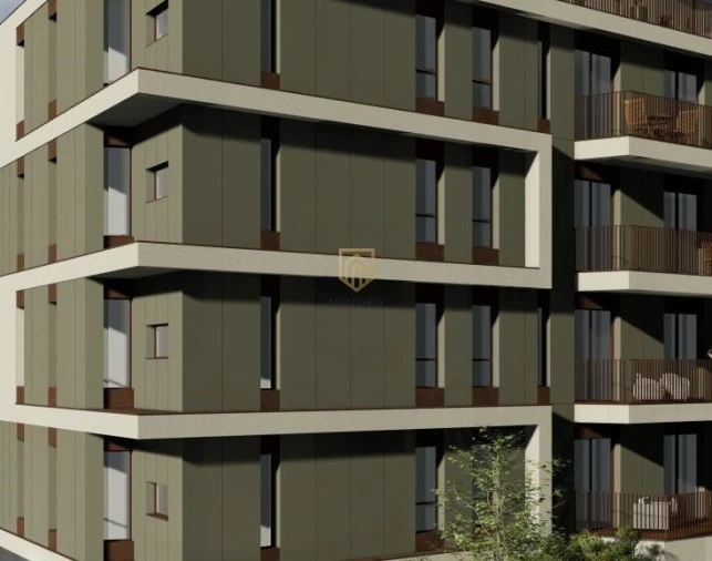 Apartamento T3 para Venda em Campanhã Foto 9