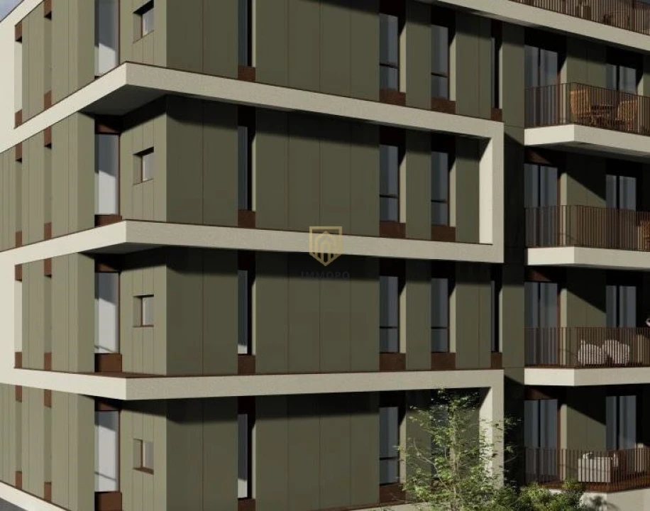 Apartamento T3 para Venda em Campanhã Foto 9