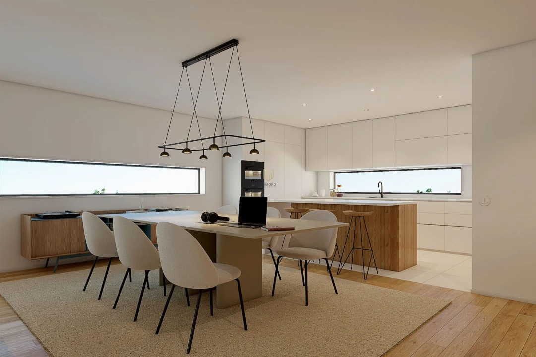 Apartamento T3 para Venda em Campanhã Foto 1