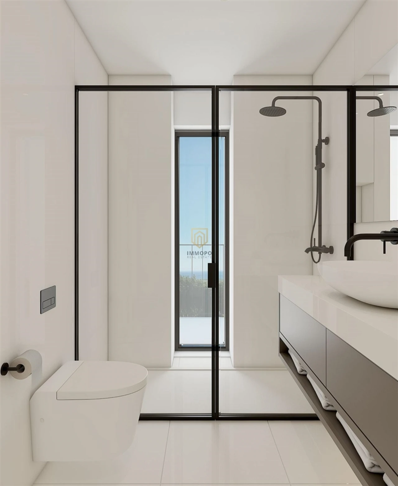 Apartamento T3 para Venda em Campanhã Foto 4