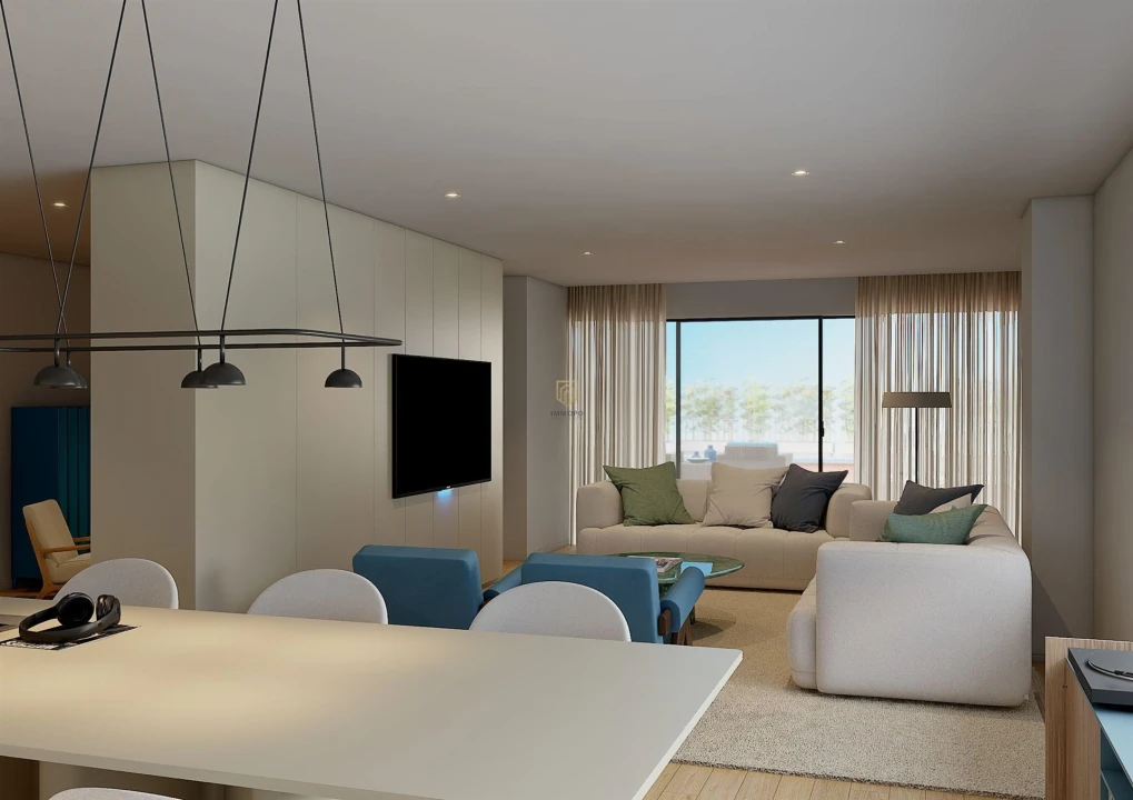 Apartamento T3 para Venda em Campanhã Foto 3