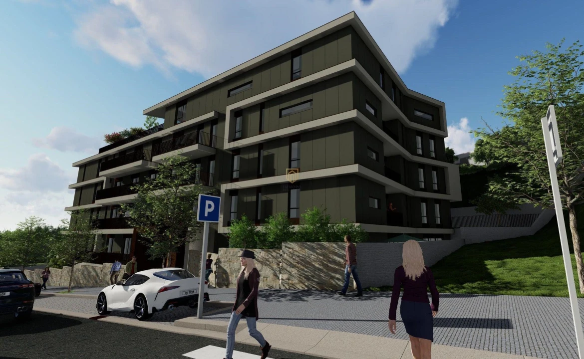 Apartamento T3 para Venda em Campanhã Foto 8