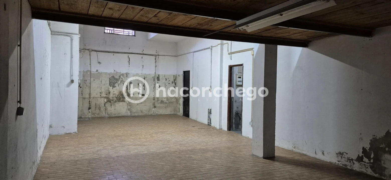 Armazém para Arrendamento em Barcelos, V.Boa, V.Frescainha Foto 4