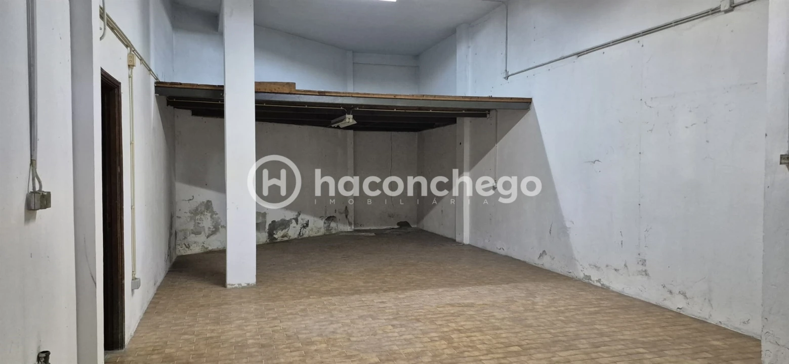 Armazém para Arrendamento em Barcelos, V.Boa, V.Frescainha Foto 2